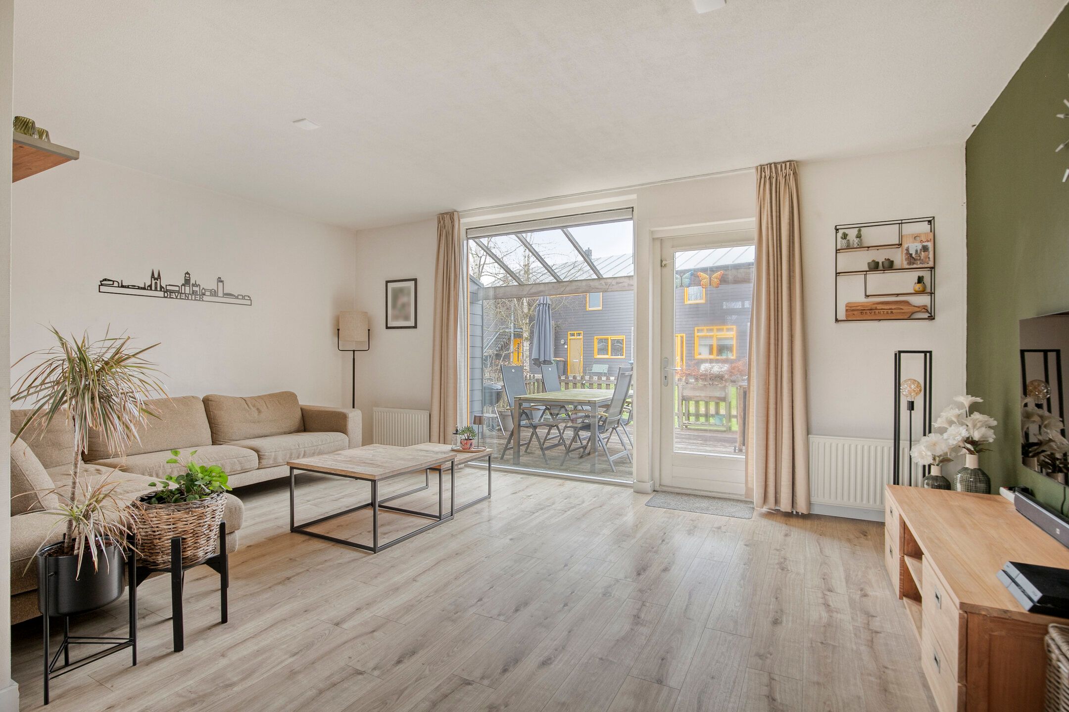 Photo 3 of Ary Schefferstraat 8