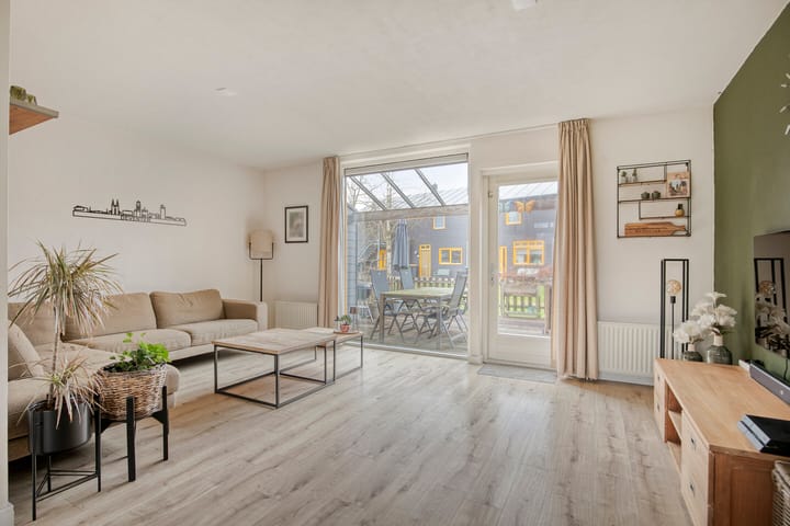 Photo 3 of Ary Schefferstraat 8