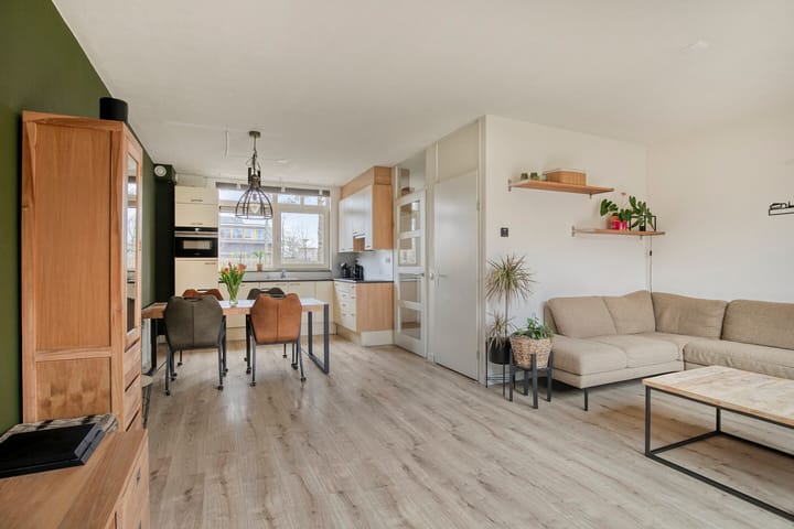 Photo 5 of Ary Schefferstraat 8