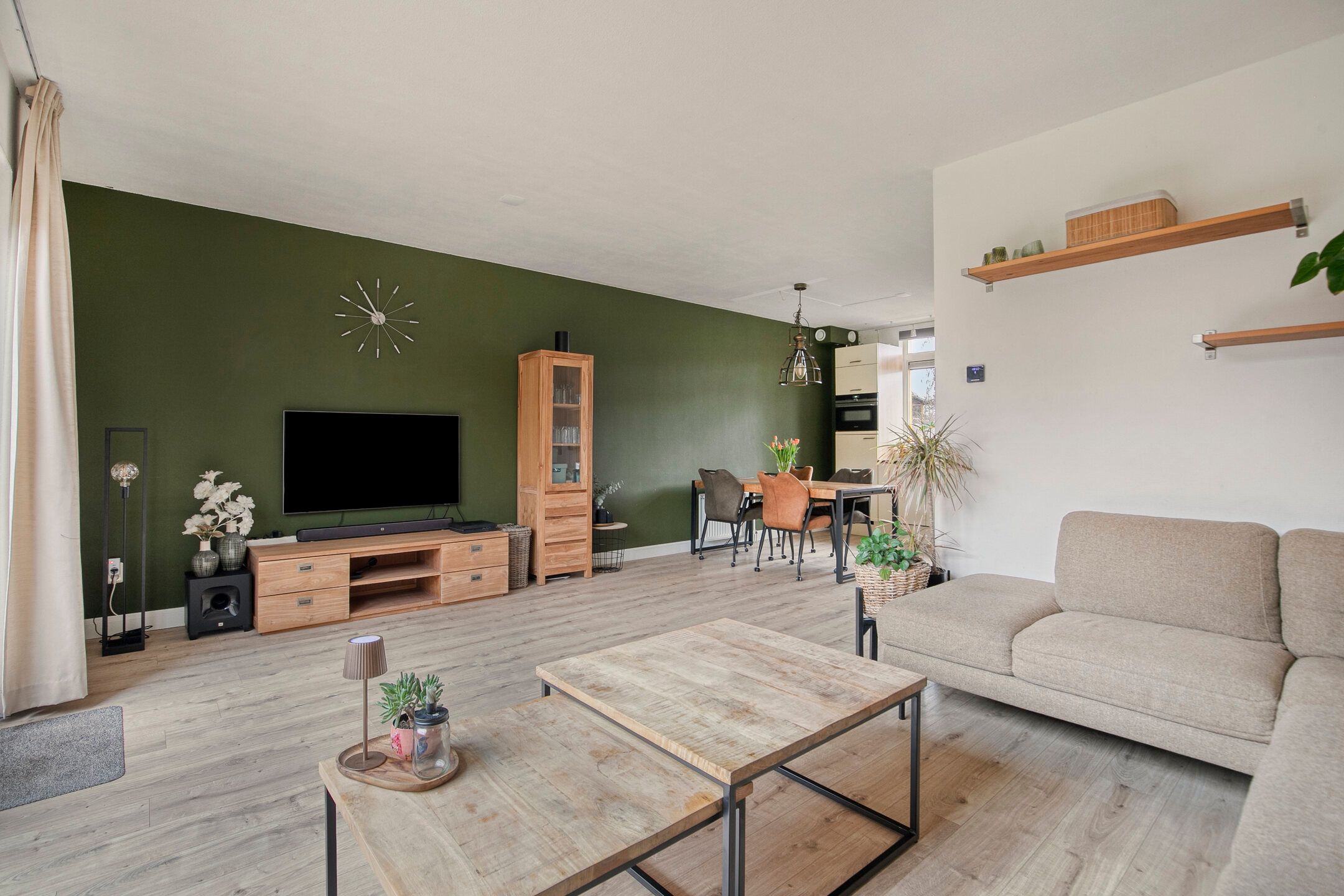 Photo 6 of Ary Schefferstraat 8