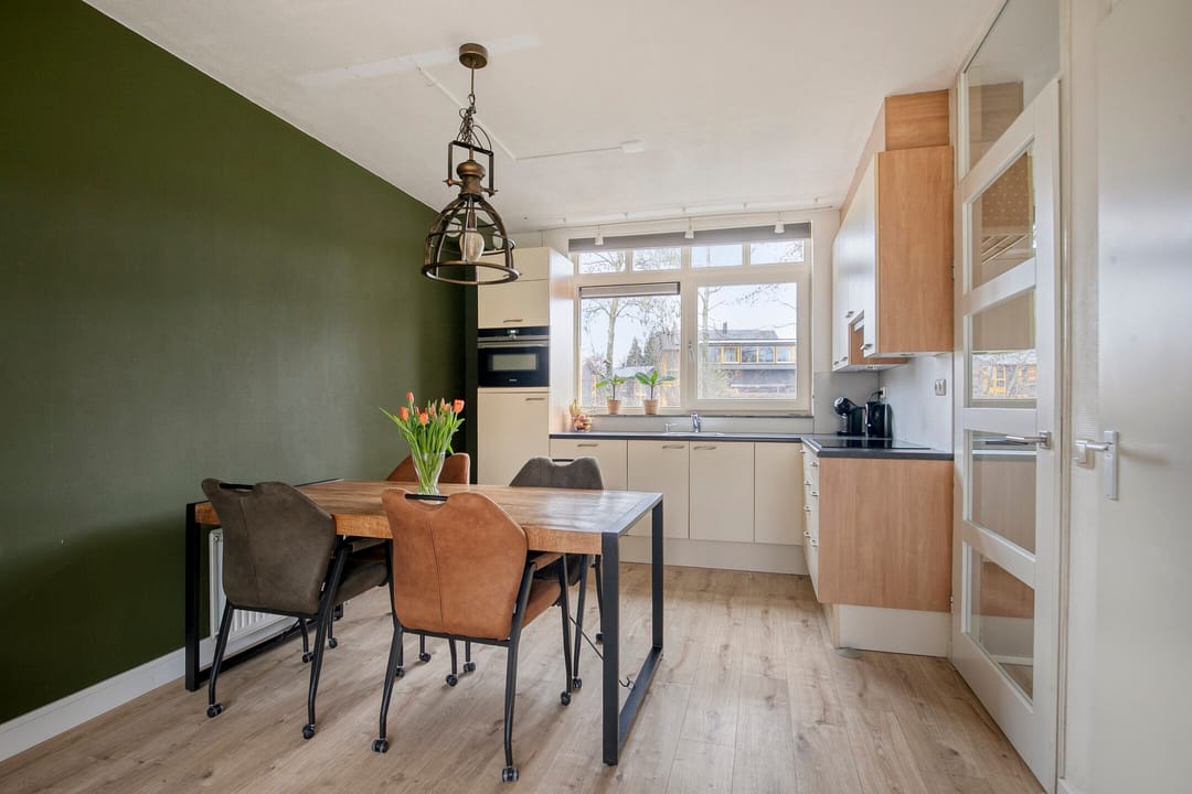 Photo 7 of Ary Schefferstraat 8