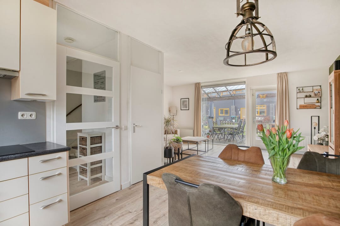 Photo 8 of Ary Schefferstraat 8