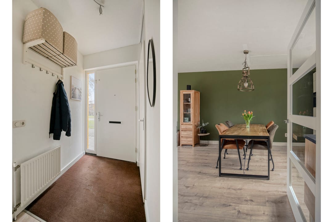 Photo 11 of Ary Schefferstraat 8