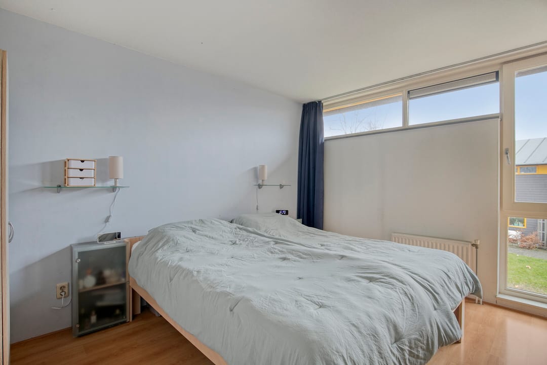 Photo 13 of Ary Schefferstraat 8