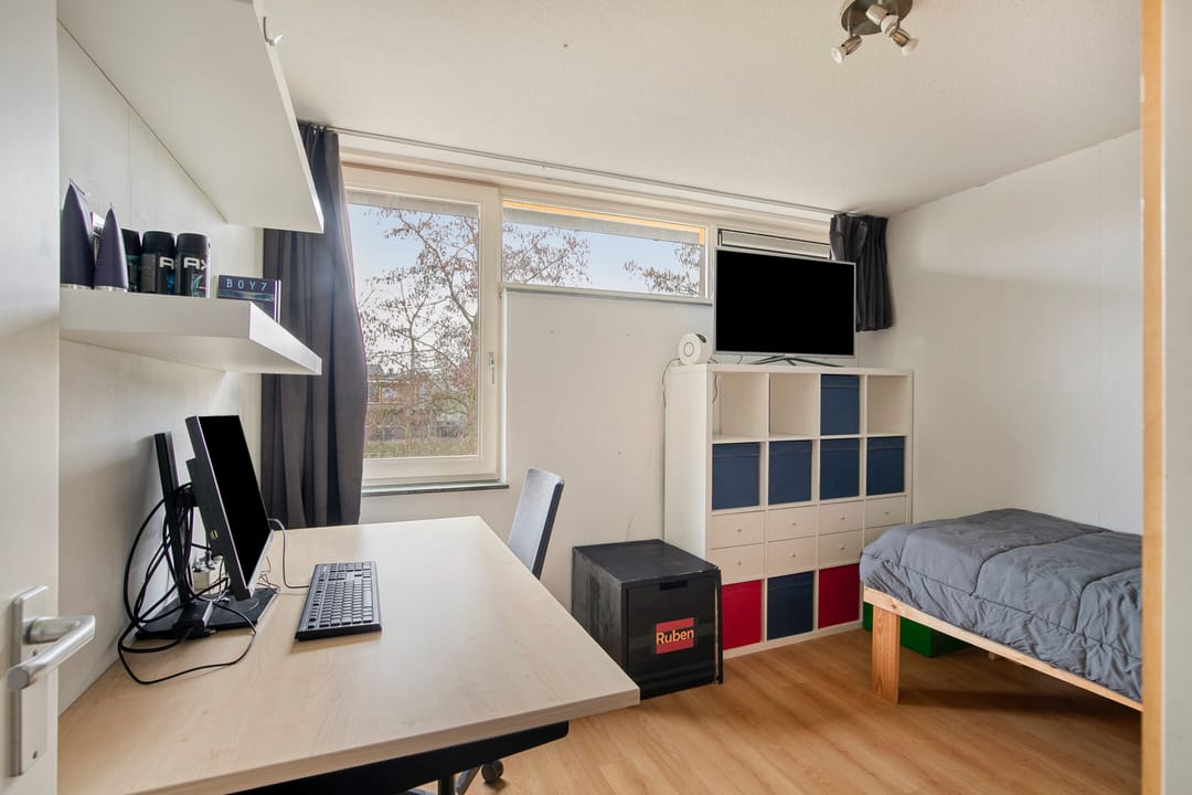 Photo 17 of Ary Schefferstraat 8