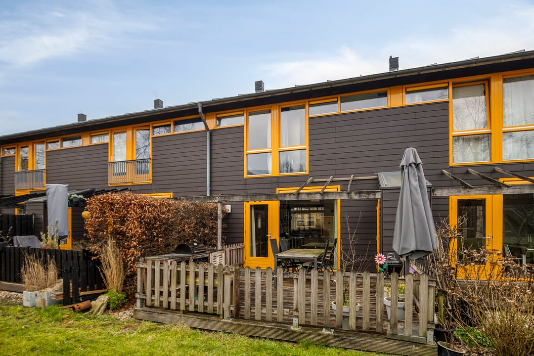 Photo 23 of Ary Schefferstraat 8