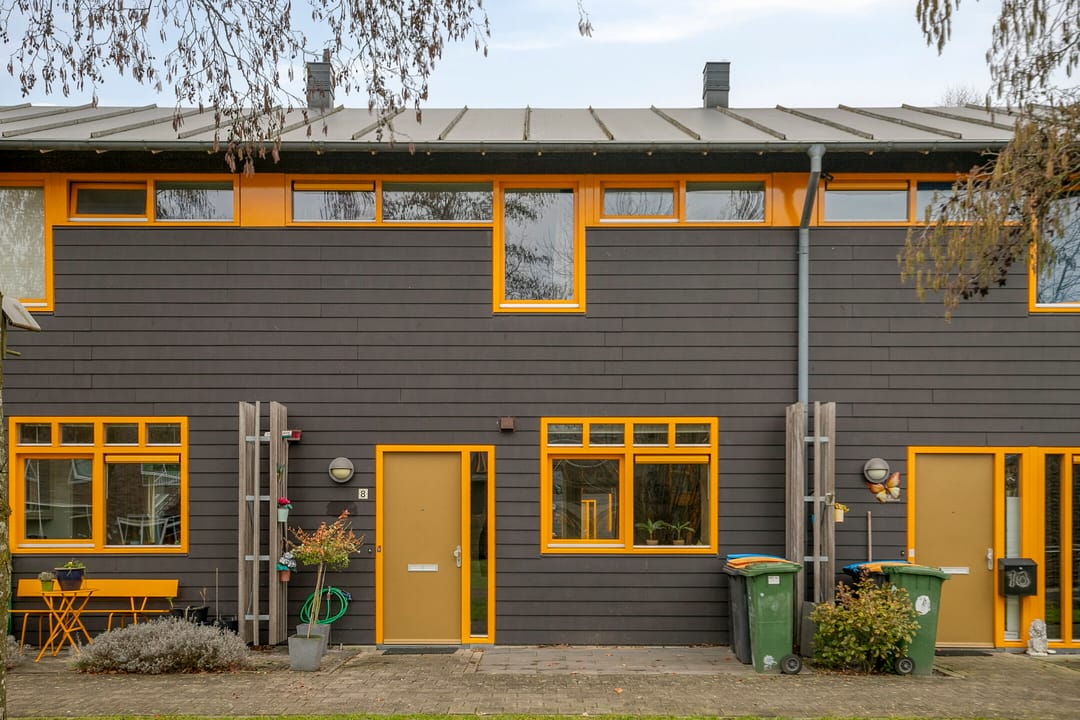 Photo 26 of Ary Schefferstraat 8