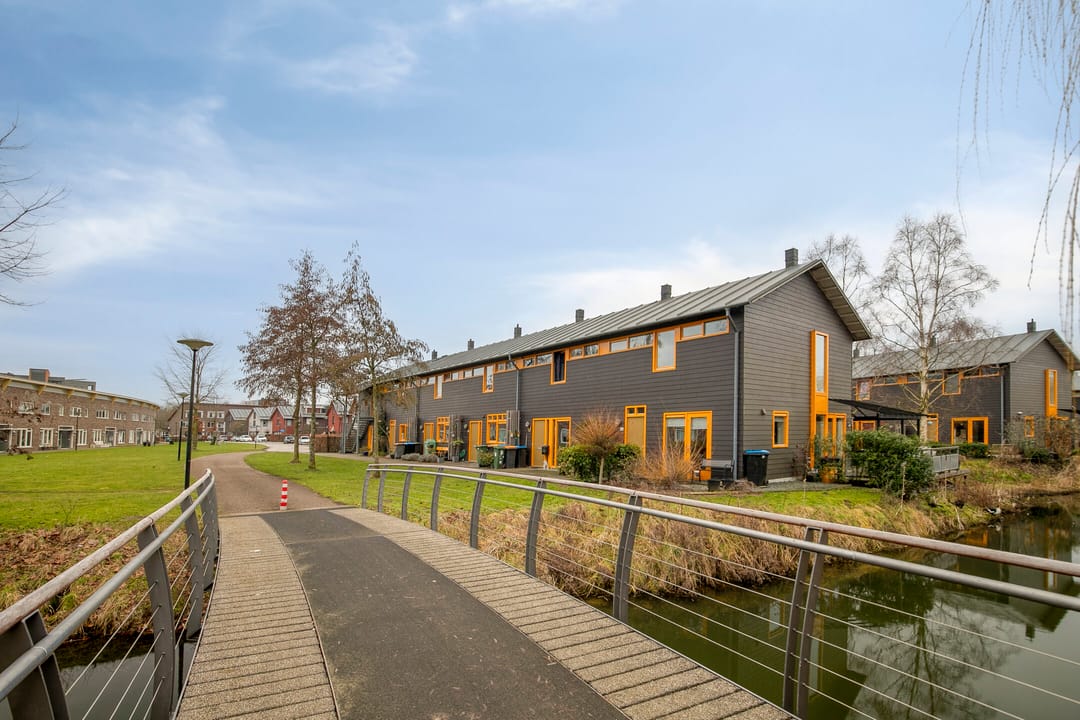 Photo 28 of Ary Schefferstraat 8