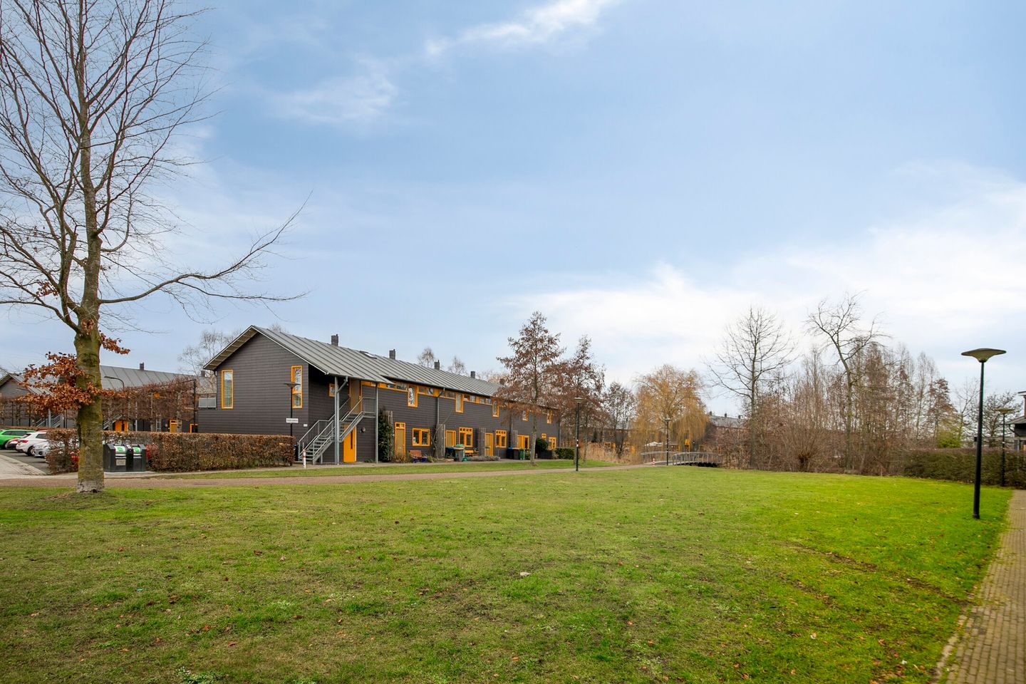 Photo 29 of Ary Schefferstraat 8