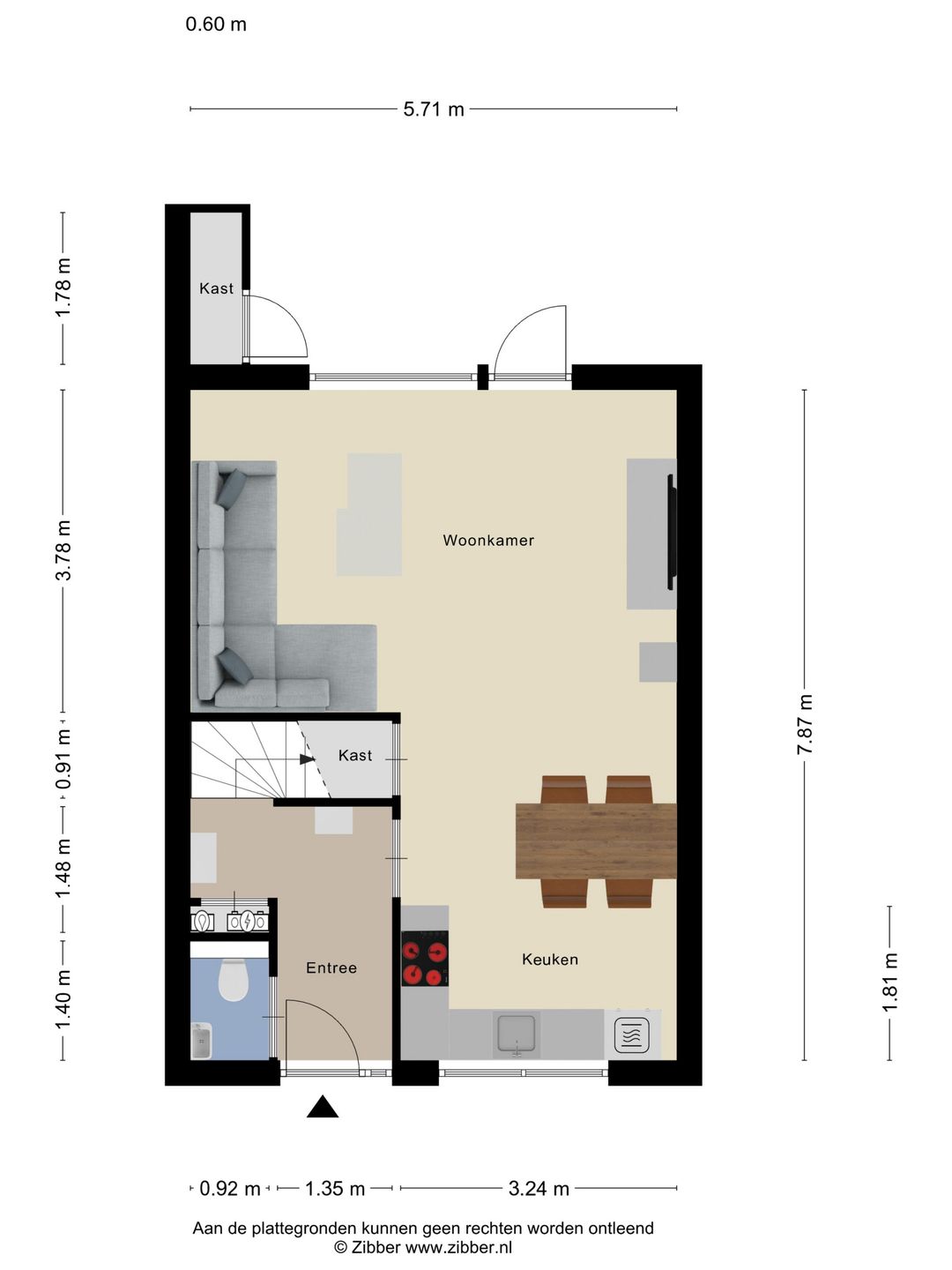 Photo 32 of Ary Schefferstraat 8