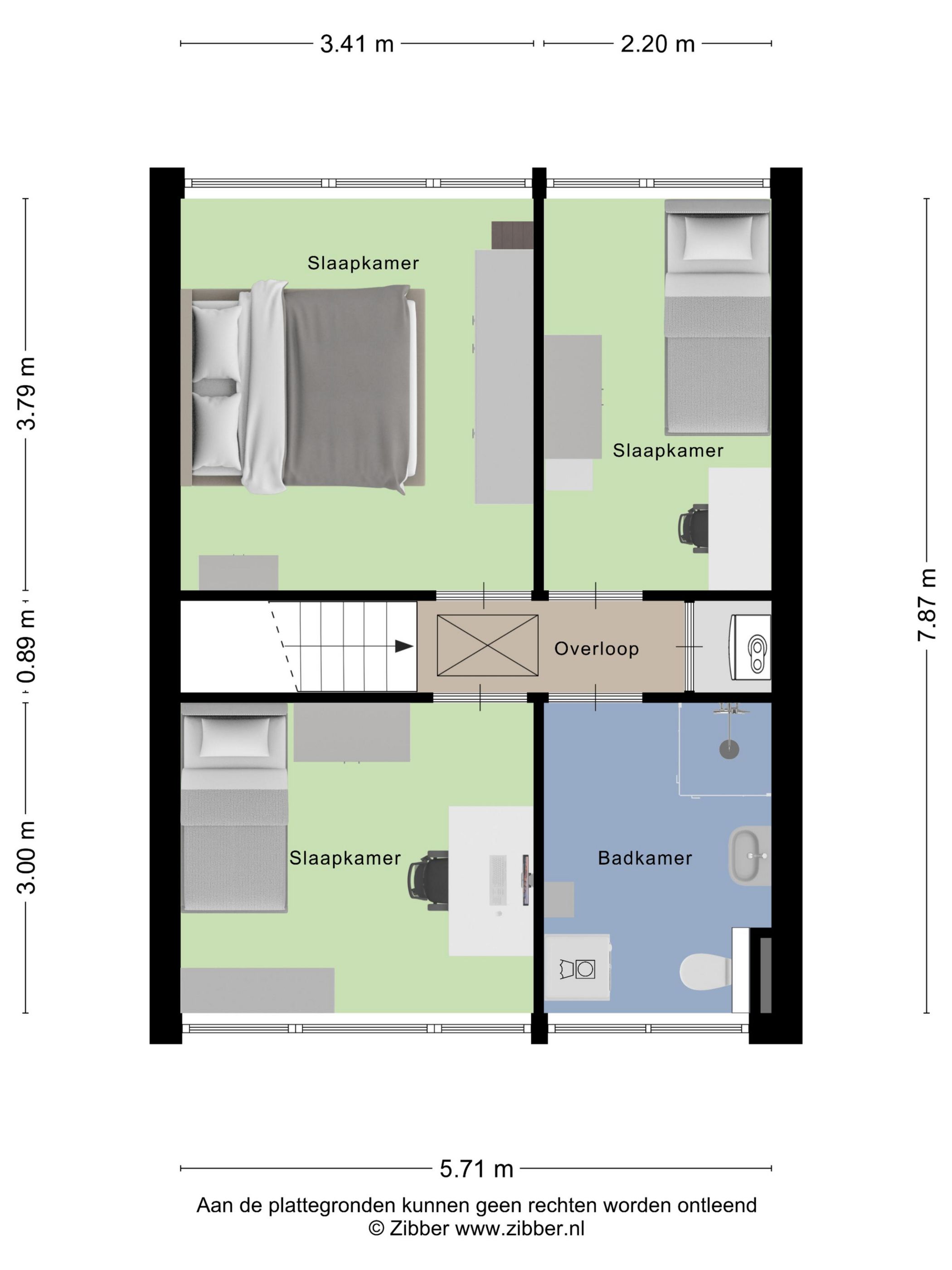 Photo 33 of Ary Schefferstraat 8