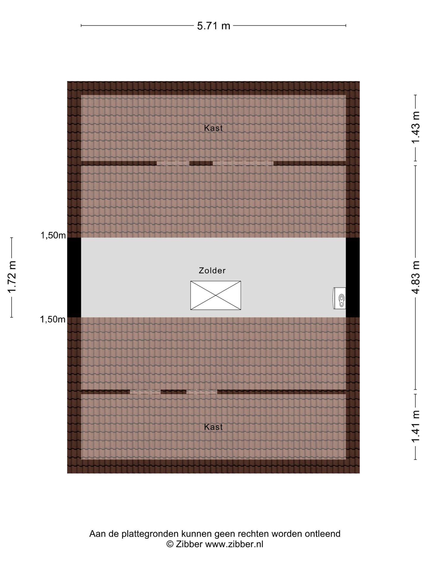 Photo 34 of Ary Schefferstraat 8