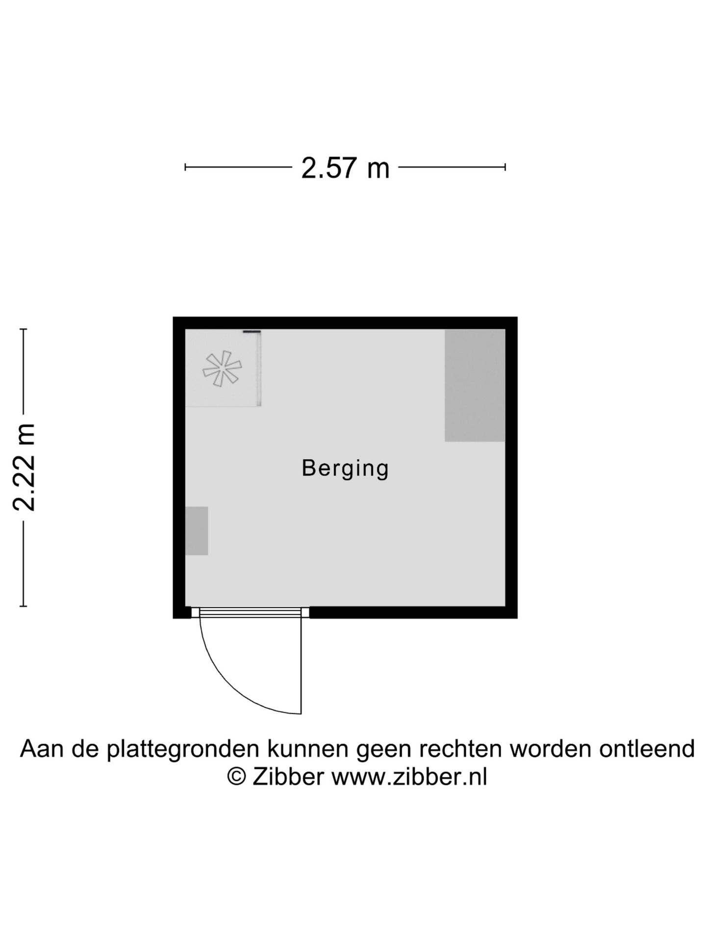 Photo 35 of Ary Schefferstraat 8