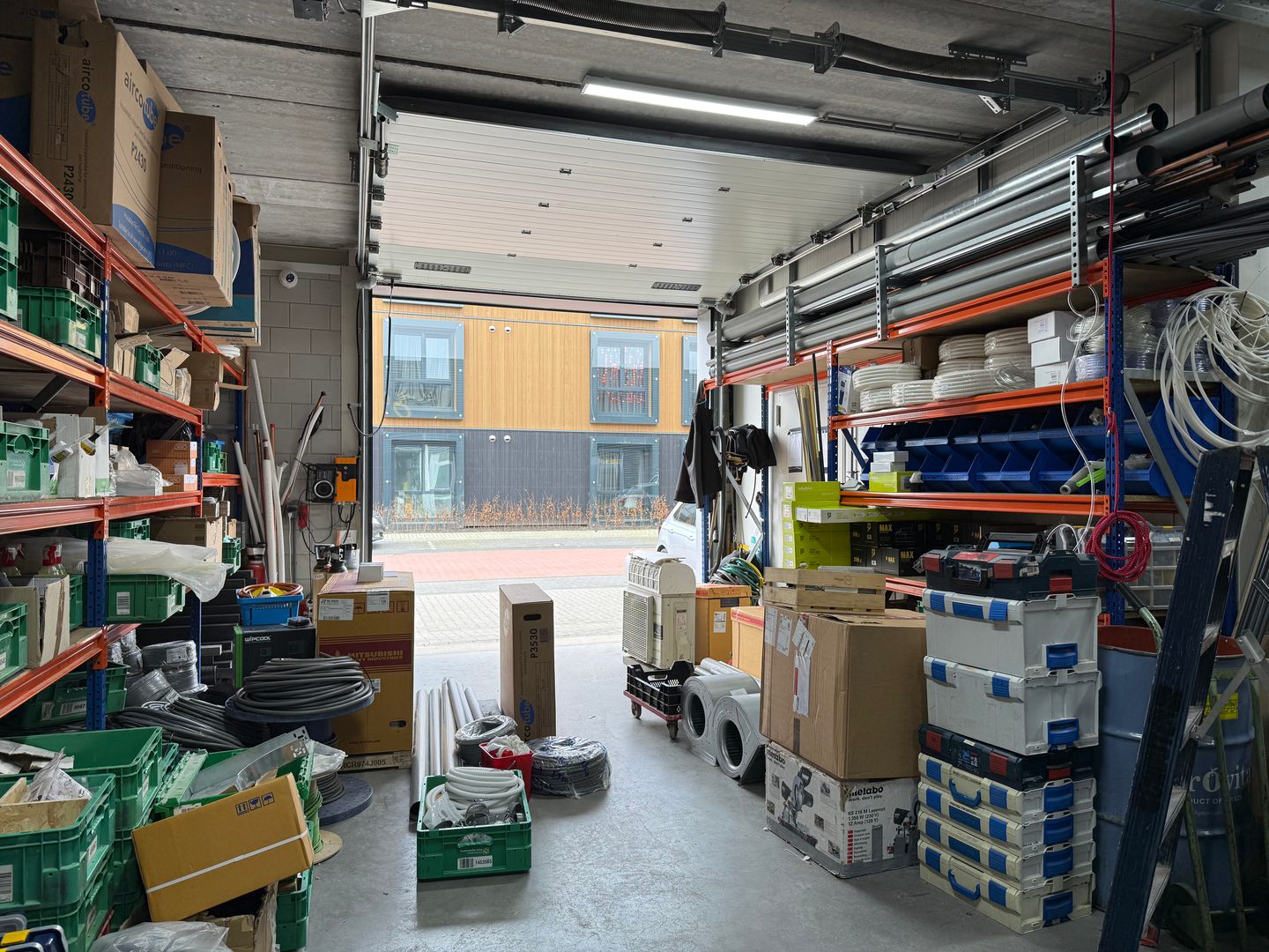 View photo 3 of Steenbakkerij 5