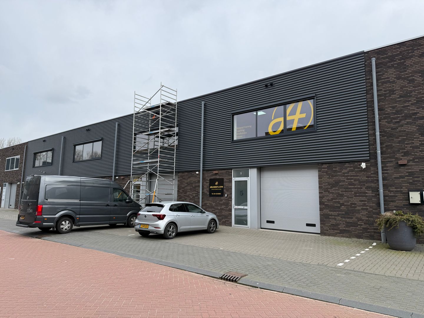 View photo 5 of Steenbakkerij 5