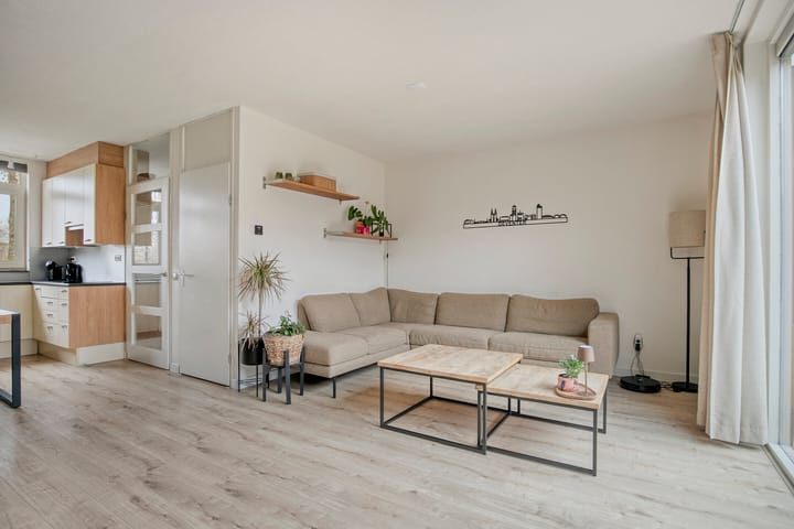 Photo 2 of Ary Schefferstraat 8