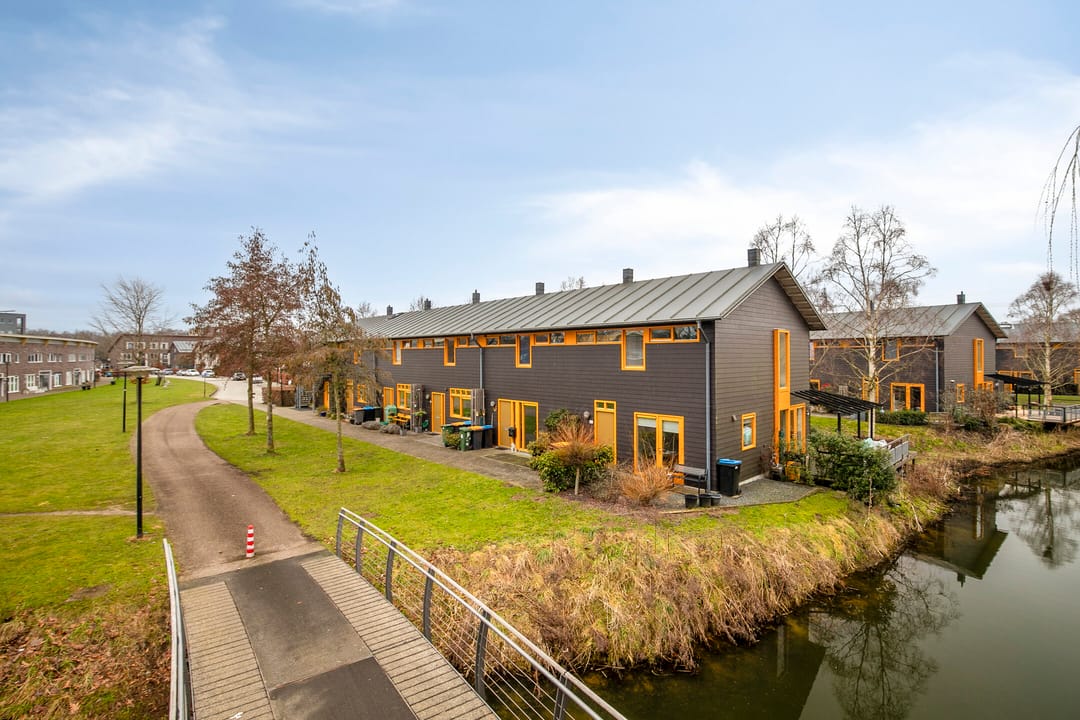 Photo 31 of Ary Schefferstraat 8