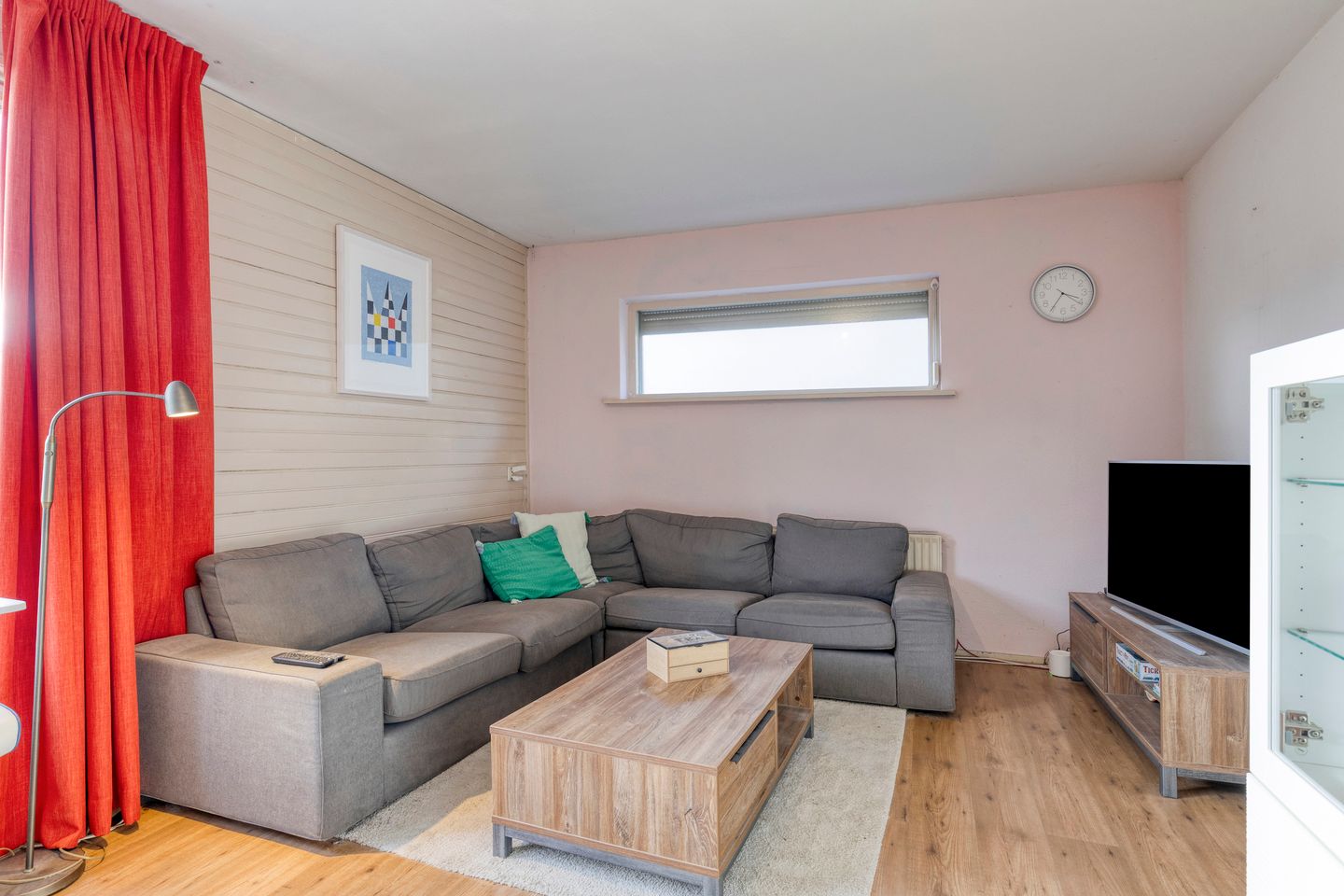 Photo 5 of Wethouder Sandersstraat 1