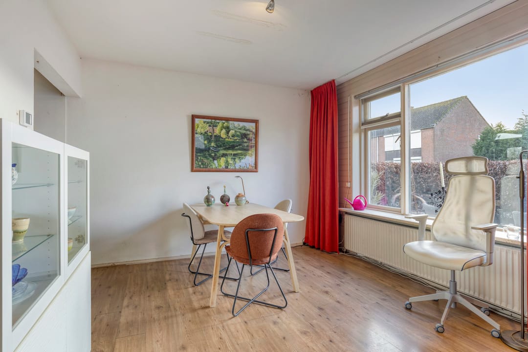 Photo 7 of Wethouder Sandersstraat 1