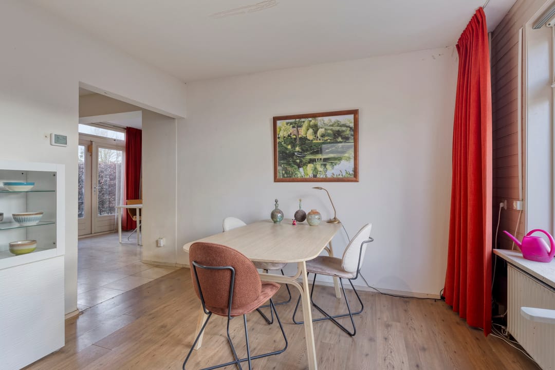 Photo 7 of Wethouder Sandersstraat 1