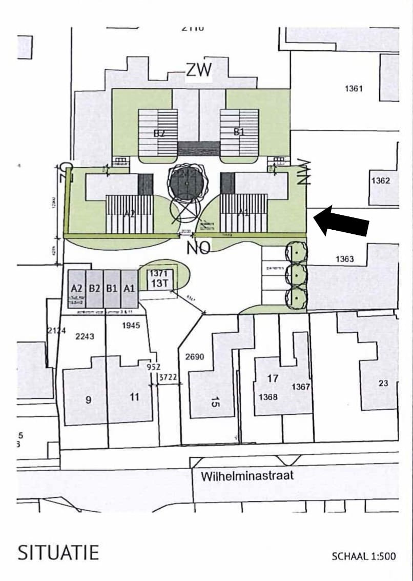 Foto 5 van Wilhelminastraat 11-D
