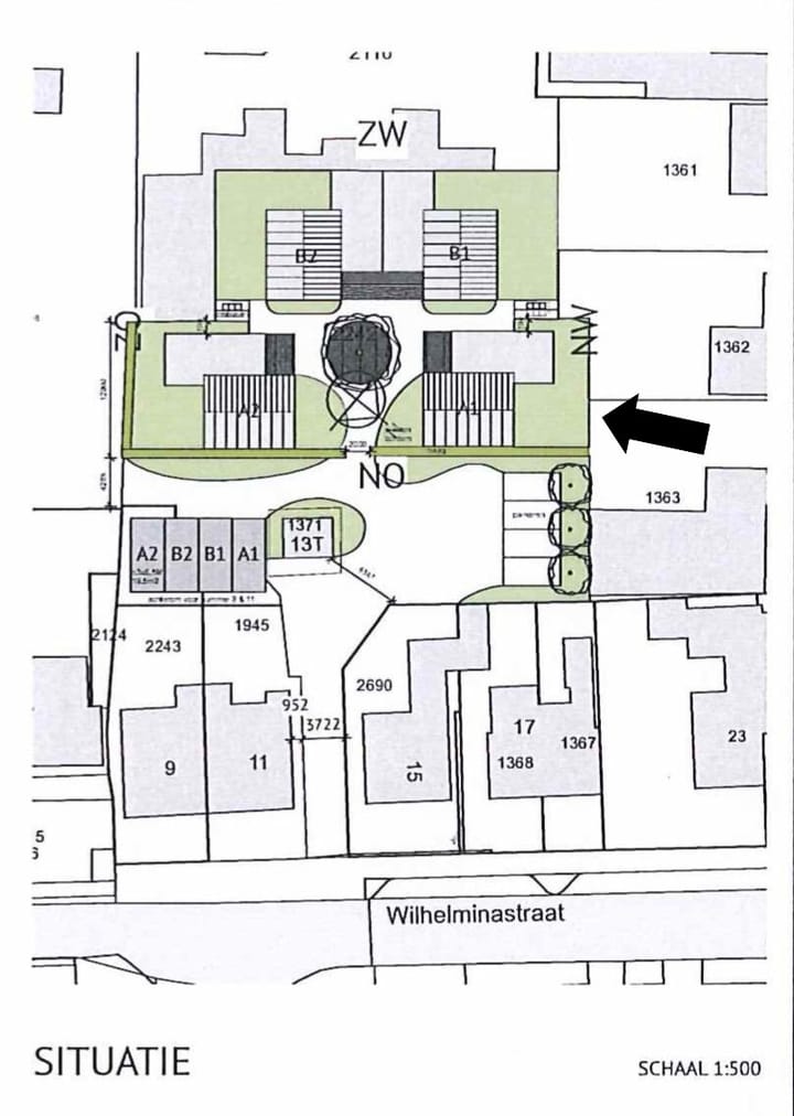 Photo 5 of Wilhelminastraat 11-D