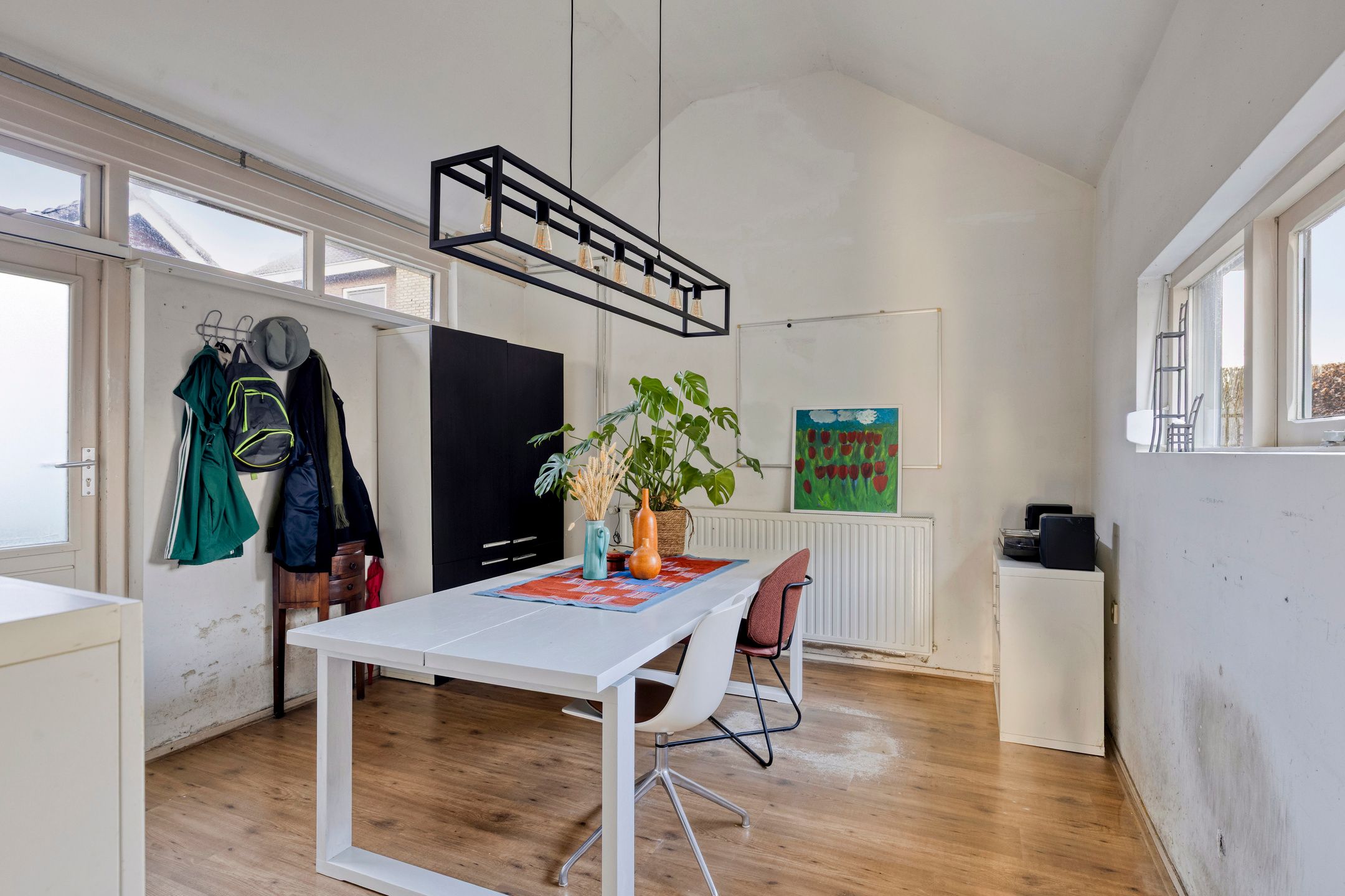 Photo 9 of Wethouder Sandersstraat 1