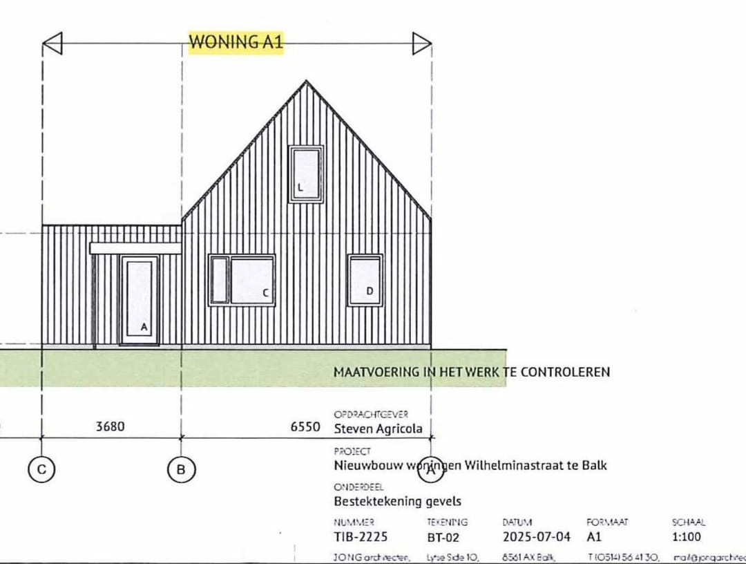 Foto 7 van Wilhelminastraat 11-D