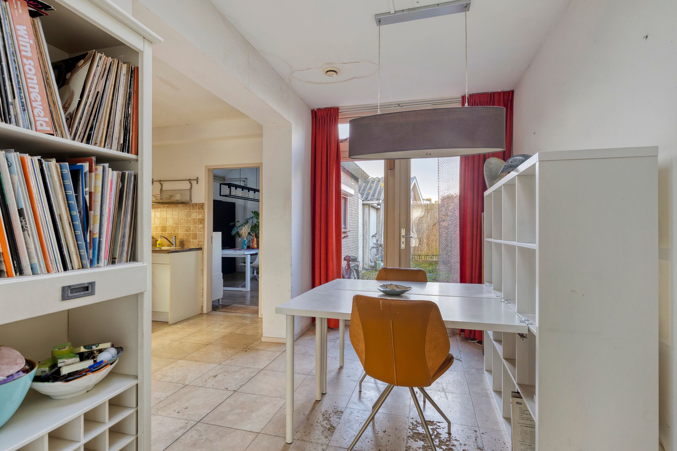 Photo 12 of Wethouder Sandersstraat 1