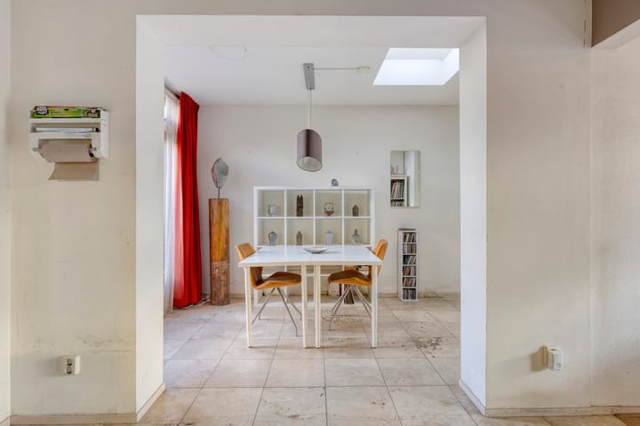 Vrijstaande woning te koop: Wethouder Sandersstraat 1, Kekerdom
