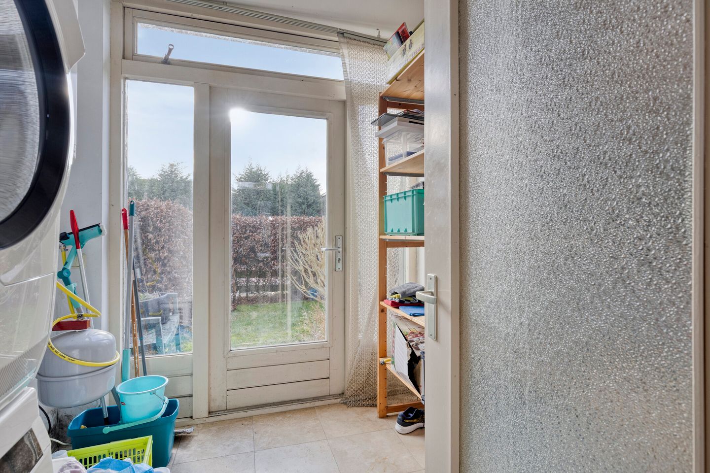 Photo 14 of Wethouder Sandersstraat 1