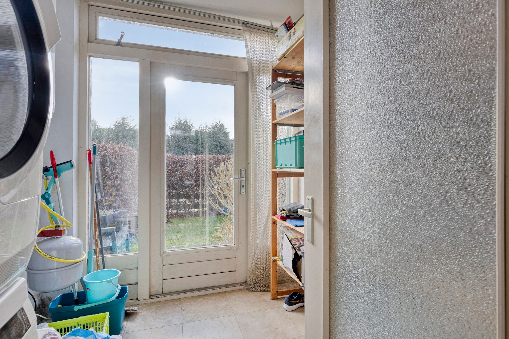 Photo 15 of Wethouder Sandersstraat 1