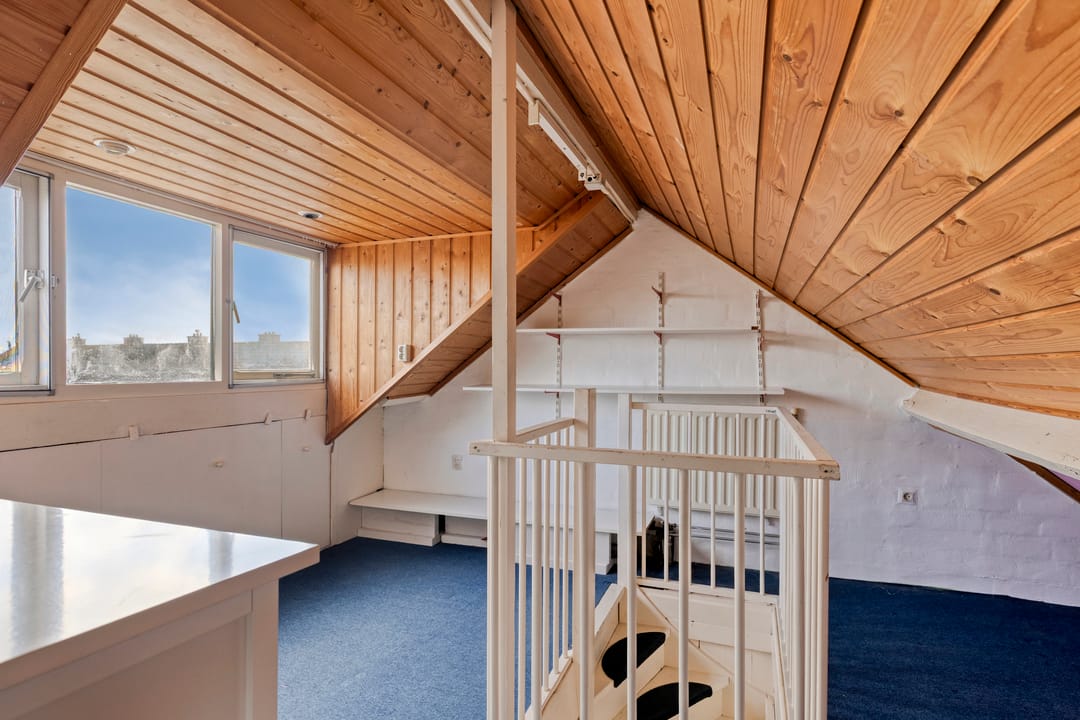 Photo 22 of Wethouder Sandersstraat 1