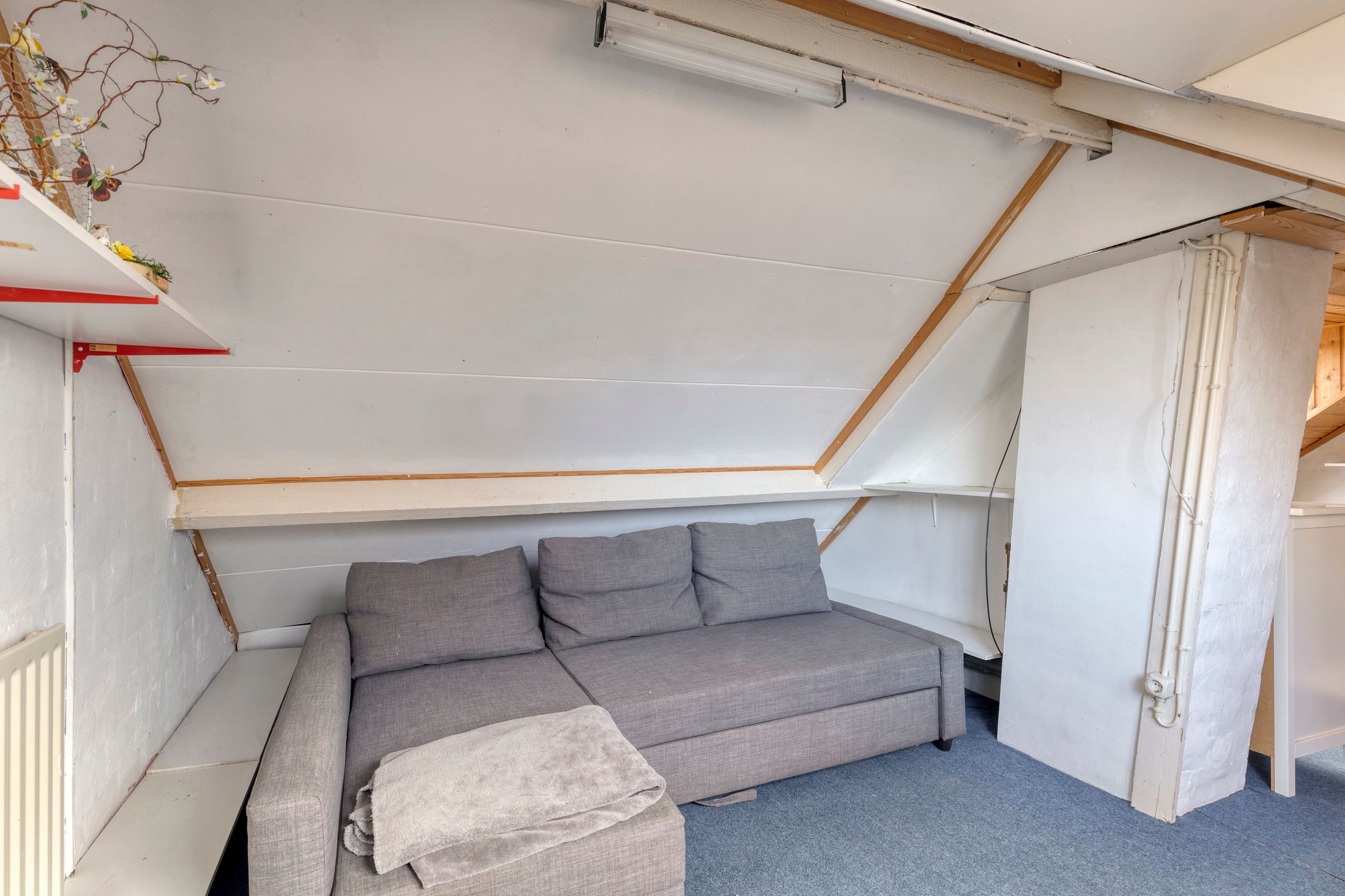 Photo 24 of Wethouder Sandersstraat 1