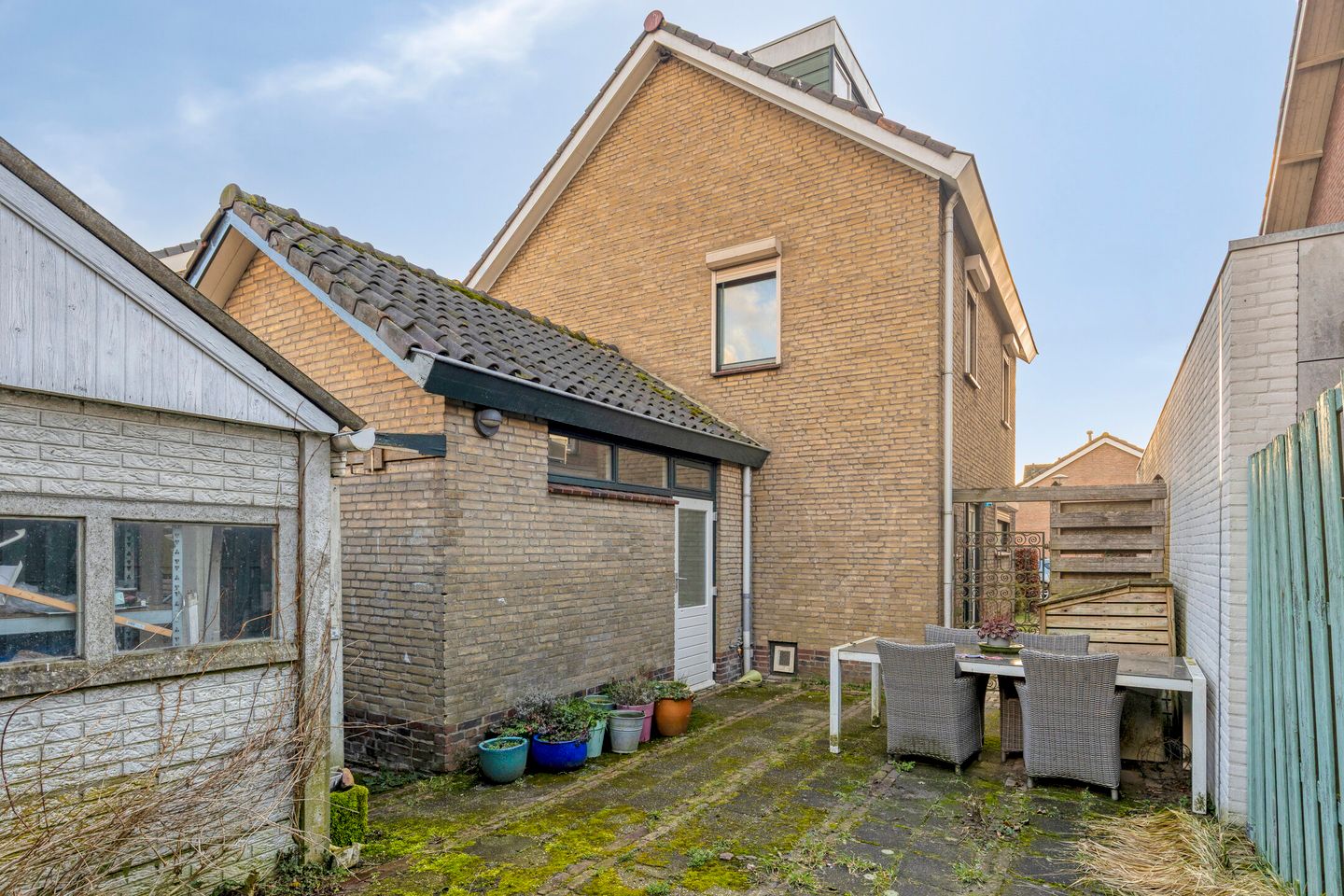 Photo 29 of Wethouder Sandersstraat 1