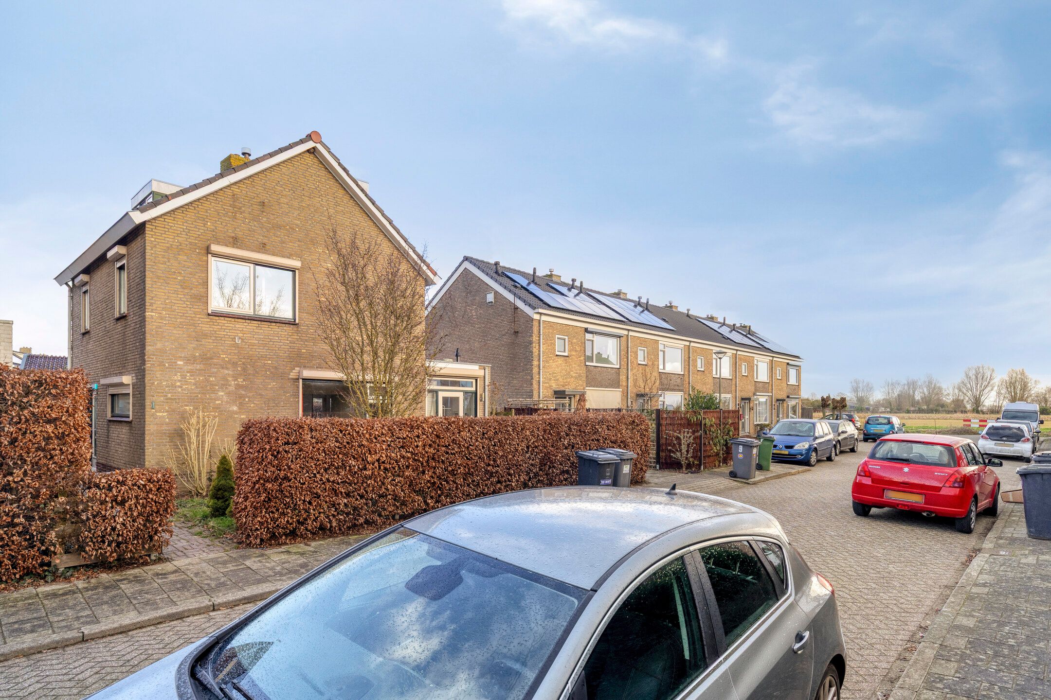 Photo 30 of Wethouder Sandersstraat 1