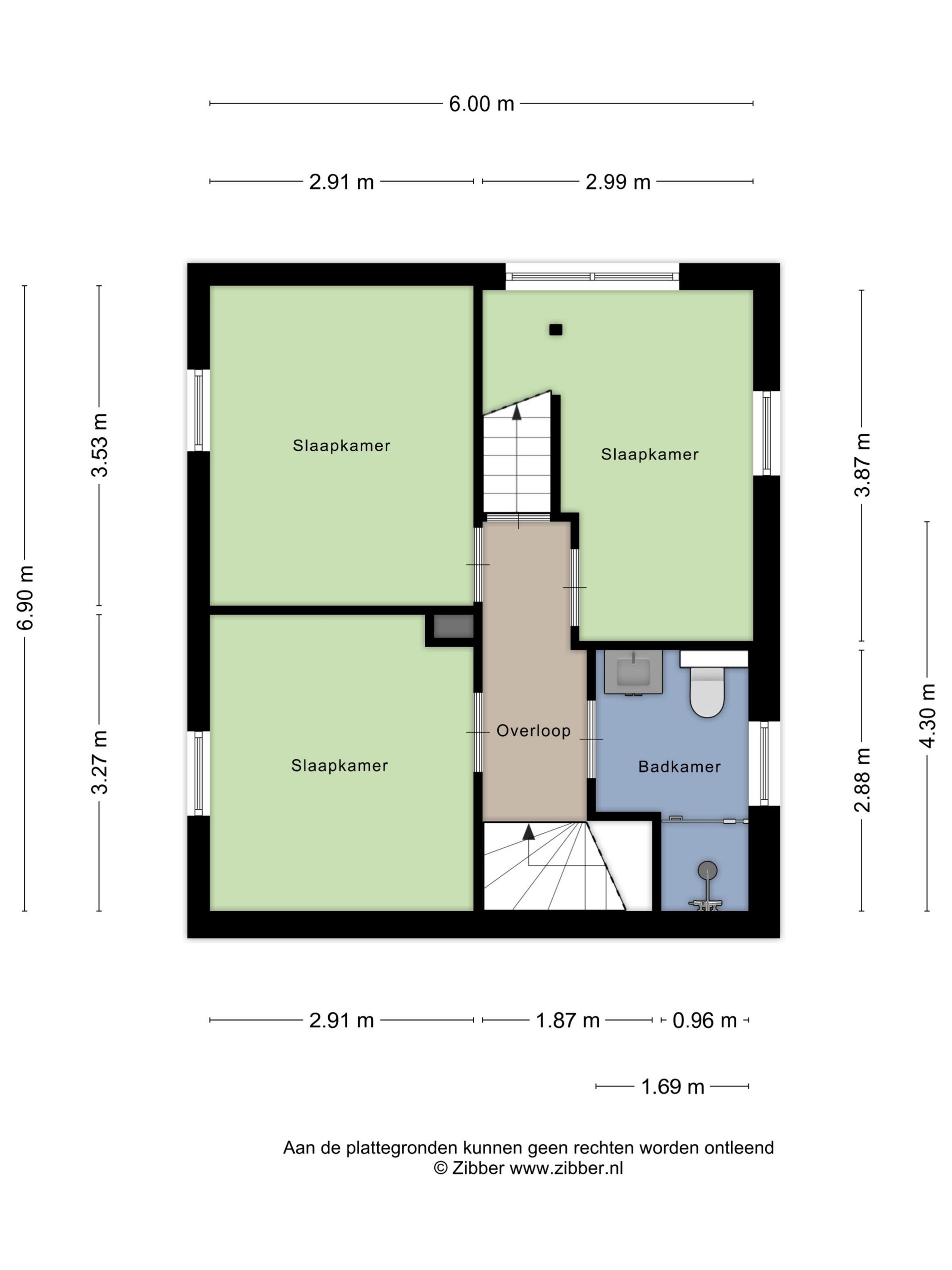 Photo 42 of Wethouder Sandersstraat 1