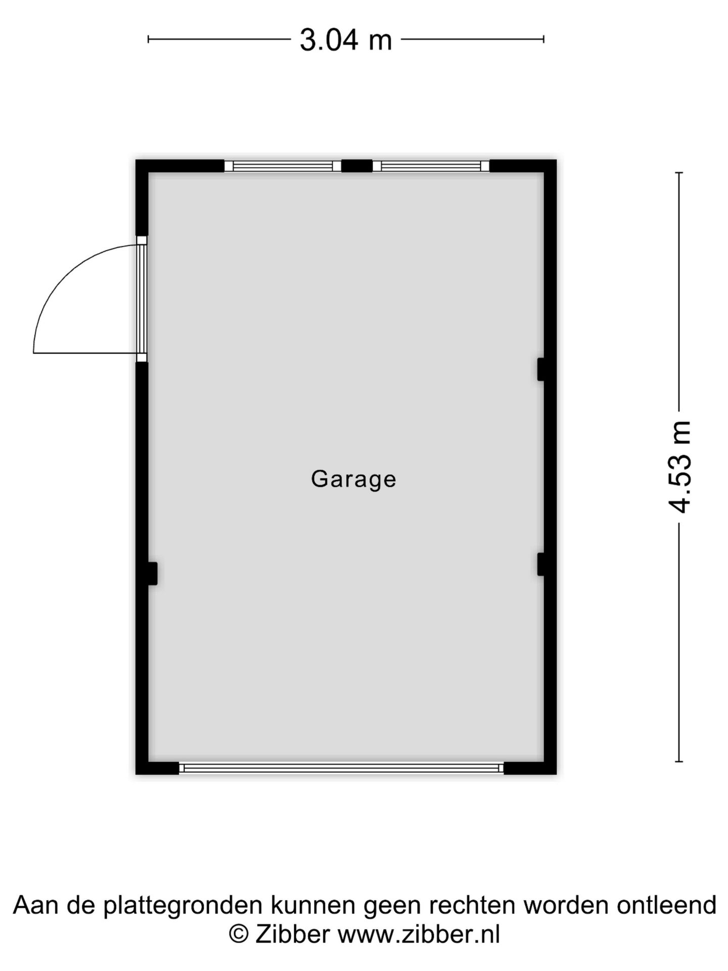Photo 44 of Wethouder Sandersstraat 1