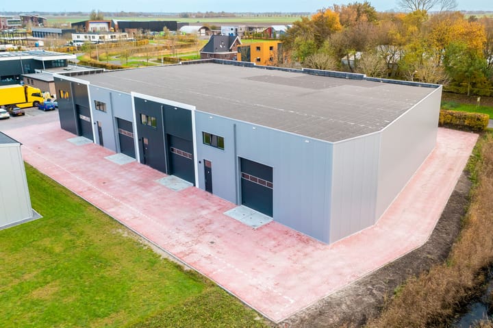 Ecopark 21-G, Emmeloord