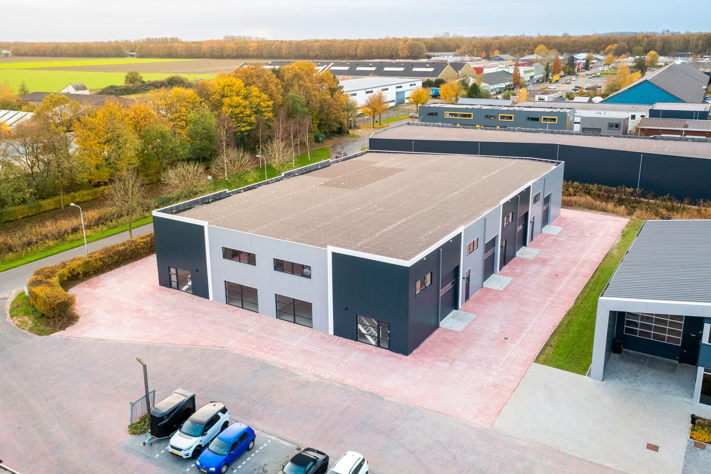 Bekijk foto 2 van Ecopark 21-G