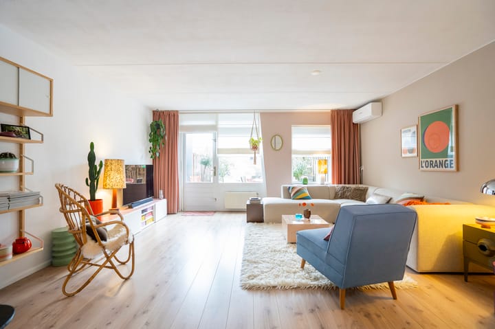 Foto 2 van Margriethof 77