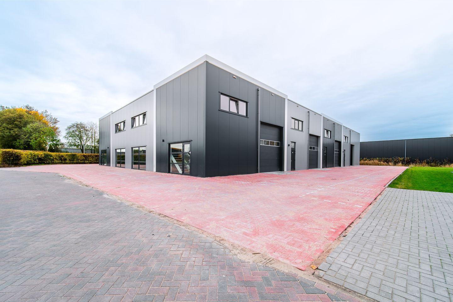 View photo 4 of Ecopark 21-G