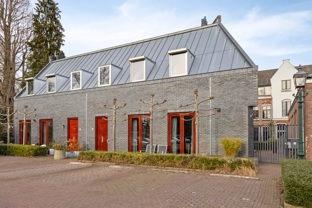 Photo 1 of Kloosterhof 20