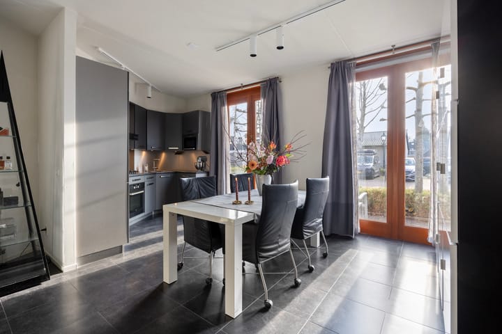 Foto 4 van Kloosterhof 20