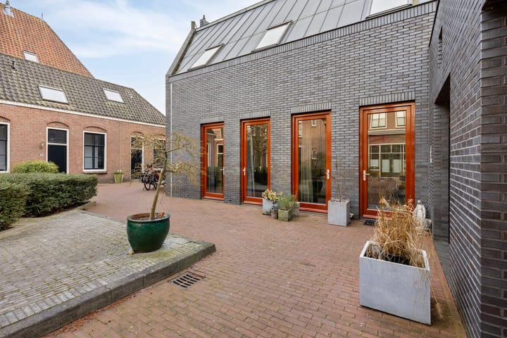 Foto 2 van Kloosterhof 20