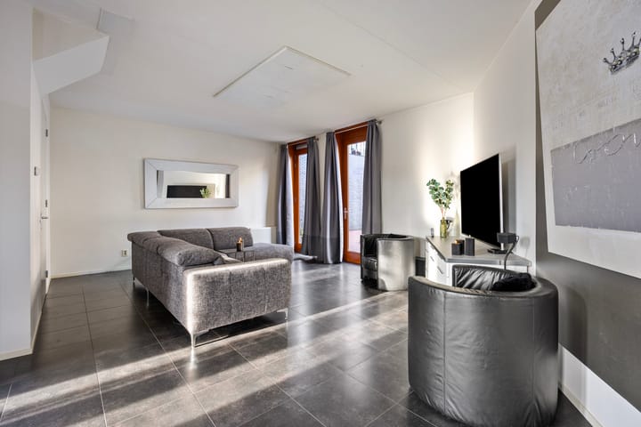 Foto 3 van Kloosterhof 20