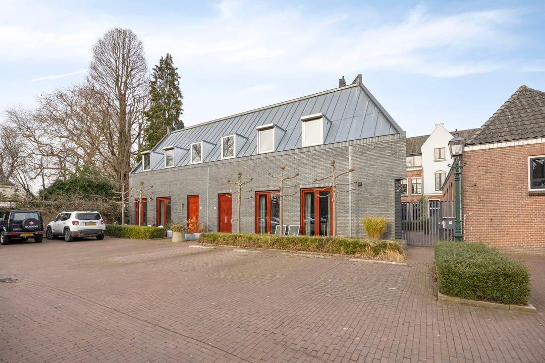 Foto 41 van Kloosterhof 20