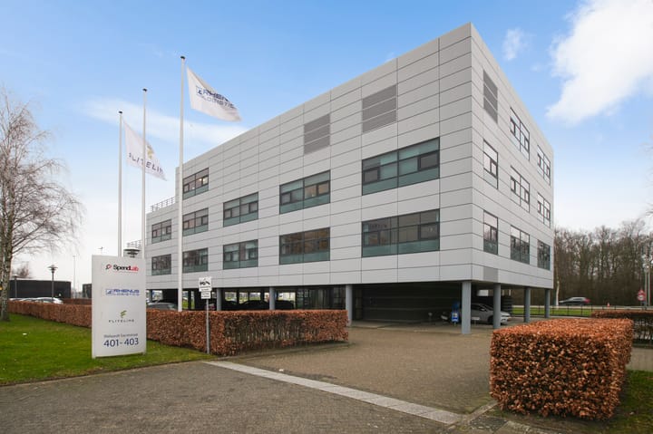 View photo of Walaardt Sacréstraat 401