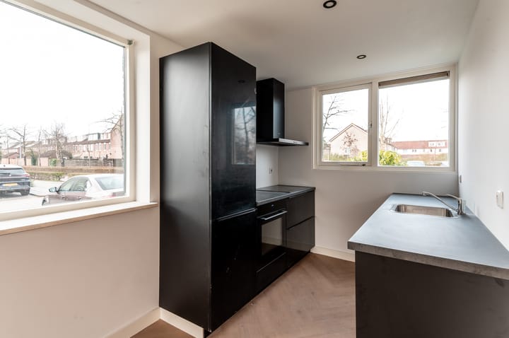 Foto 3 van Zaagvisplantsoen 47