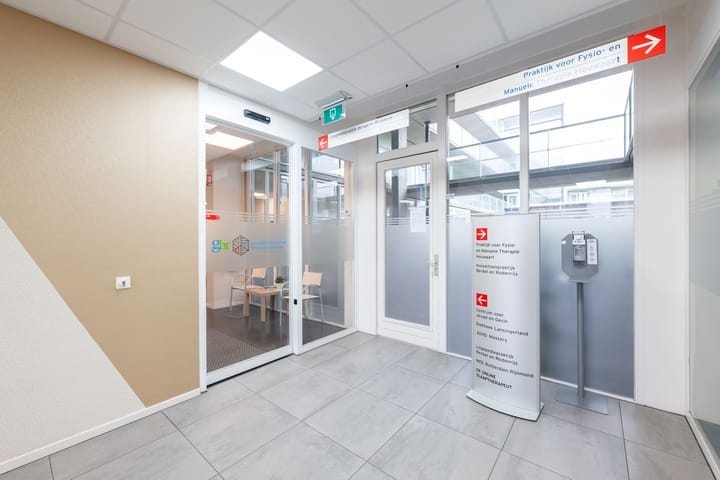 Boerhaavestraat 13, Berkel en Rodenrijs